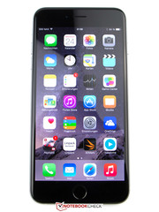 Ausleuchtung, Helligkeit und Kontrast sind richtig gut.