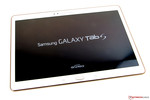 Im Test: Samsung Galaxy Tab S 10.5 LTE