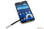 Im Test: Samsung Galaxy Note 3 Neo SM-N7505.