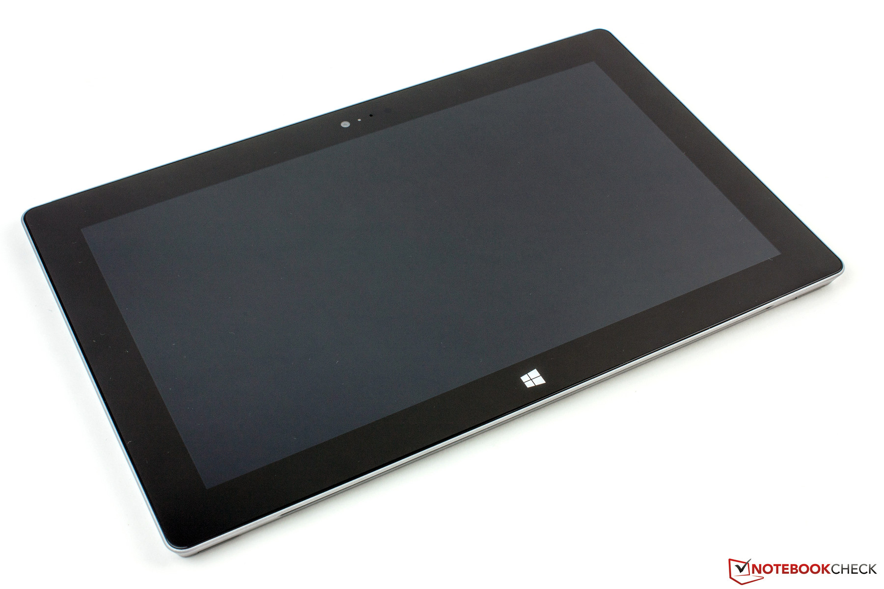 Test Microsoft Surface 2 Tablet Tests