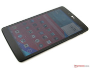 Für ausreichend Leistung sorgt ein Quad-Core von Qualcomm.