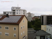 Die Bilder der integrierten Webcam ...