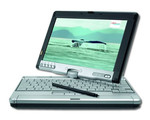 Fujitsu Siemens Lifebook P1510