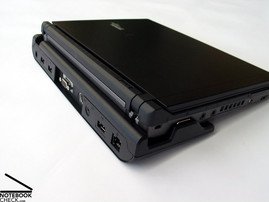Lifebook P7230 Port Replicator