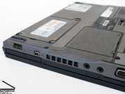 Profitieren kann davon vor allem der verbaute Lüfter, der nur hin und wieder anläuft.