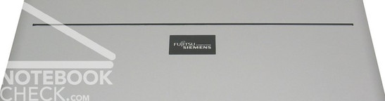 Test FSC Amilo Pi 2515 Logo