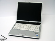 Fujitsu-Siemens Lifebook S7110