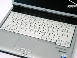 FSC S7110 Tastatur