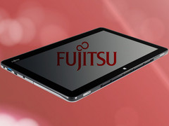 Fujitsu: 2-in-1 Stylistic R726 angekündigt