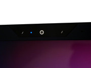 Mit 1.3 MP WebCam fit für Videotelefonie