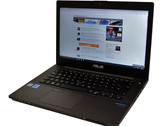 Test Asus ASUSPRO Advanced B8430UA-FA0084E Notebook