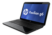 Im Test:  HP Pavilion g6-2200sg