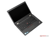 Test Lenovo ThinkPad X1 Carbon 2016 (Core i7, WQHD) Ultrabook