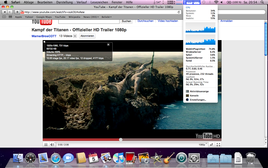 Flash 10.1 1080p im Fenster - keine Framedrops