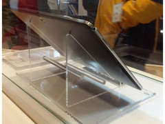 Ein erstes Foto des Galaxy Note Pro 12.2 (Bild: phonearena.com)