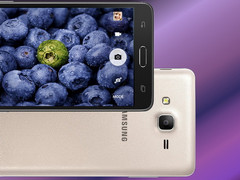 Samsung Galaxy On5 und On7: Entry-Level-Smartphones gesichtet