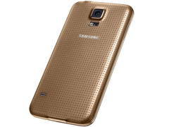 Fehlfunktion: Kamera des Samsung Galaxy S5 versagt