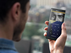 Samsung Galaxy Note 7: Mehr Sicherheit dank Knox 2.7