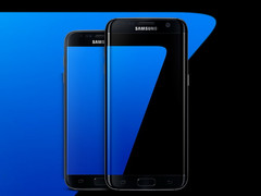 Samsung: Galaxy S7 und Galaxy S7 edge sind ab sofort im Handel erhältlich