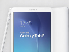 Samsung: Tablets Galaxy Tab E 7.0, 8.0, Lite und Lite Kids