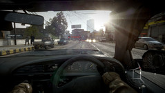 Der Ego-Shooter bietet viel Abwechslung.