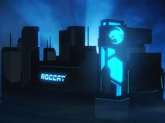 gamescom 2014 | Roccat zeigt zwei Weltneuheiten in der Kategorie Gaming Maus und Keyboard