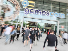 BIU: gamescom bleibt in Köln