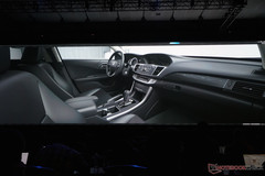 Wodurch man schnell Blickwinkel wechseln konnte.