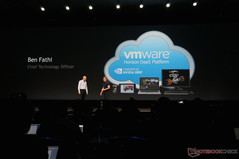 vmware nutzt NVIDIA GRID in ihrer Horizon DaaS Platform die 2015 auf den Markt kommen soll.