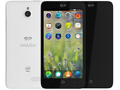 Geeksphone: Smartphone Revolution jetzt auch bei Amazon für 240 Euro