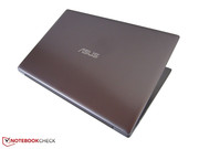 Im Test: Asus VivoBook U38DT-R3001H