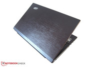 Der 15-Zöller greift auf Mittelklasse-Hardware zurück.