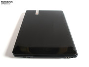 Auf dem Deckel wimmelt es bald vor Fingerabdrücken.