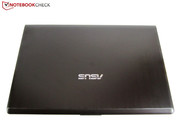 Mit dem N56VB hat Asus ein hochwertiges Multimedia-Notebook im Angebot.