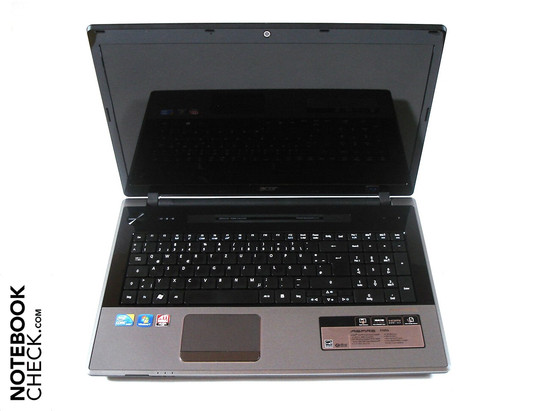 Acer Aspire 7745G-434G50Bn