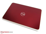 2,36 Kilogramm sind für einen 15-Zöller relativ wenig.