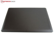 Als Grundlage dient das P150SM Barebone von Clevo.