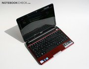 Das Acer Aspire One 752 ist ein Netbook mit CULV Hardware.