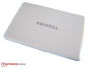 ...und eignet sich aufgrund der moderaten Ausmaße gut zum Transport.