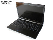 Im Test:  mySN XMG A500