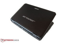 Medion Erazer X6817 (MD97892)