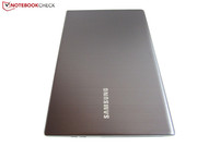 Die Oberflächen sind entsprechend unempfindlich.