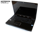 Im Test: mySN XMG U700 ULTRA