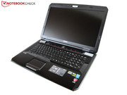 Die Verarbeitungsqualität ist gut, aber nicht überragend.