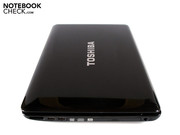 Fingerabdrücke und Staubpartikel nehmen schnell überhand.