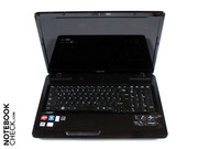 Geschmackssache: Es dominieren dunkle Farbtöne.