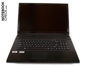 Die Eingabegeräte geben kaum Anlass zur Kritik.