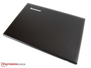 Die Materialqualität ist überdurchschnittlich.