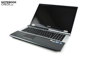 Im Test: Samsung NP-RF710-S06DE