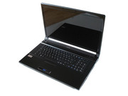 Im Test: Deviltech Fragbook DTX (W881CU)